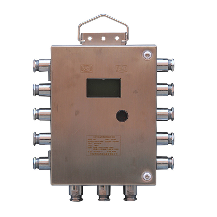 礦用傳感器 礦用傳感器