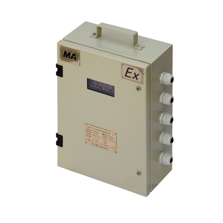 KTG18礦用本安型網(wǎng)絡(luò)光端機(jī)|南昌煤礦儀器設(shè)備廠