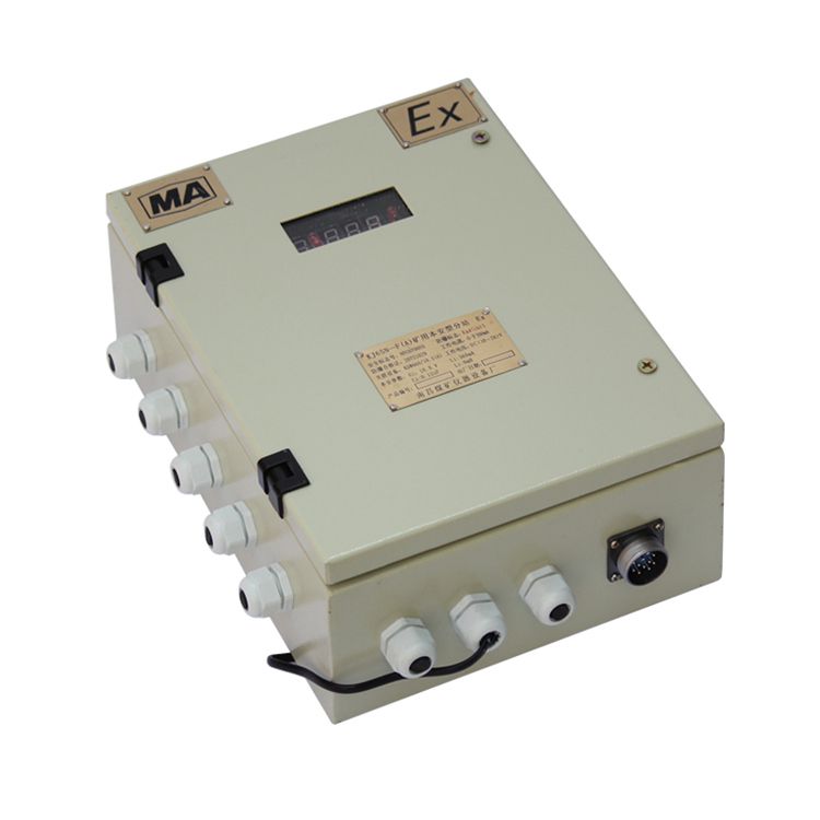 KTG18礦用網(wǎng)絡(luò)光端機(jī)|南昌煤礦儀器設(shè)備廠