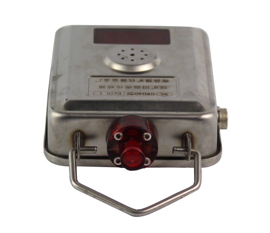 GWD40煤礦用溫度傳感器_南昌煤礦儀器廠