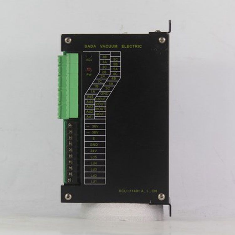 DCU-3300-A.5.CN八達組合開關(guān)數(shù)據(jù)采集處理中心|中國?八達電氣有限公司