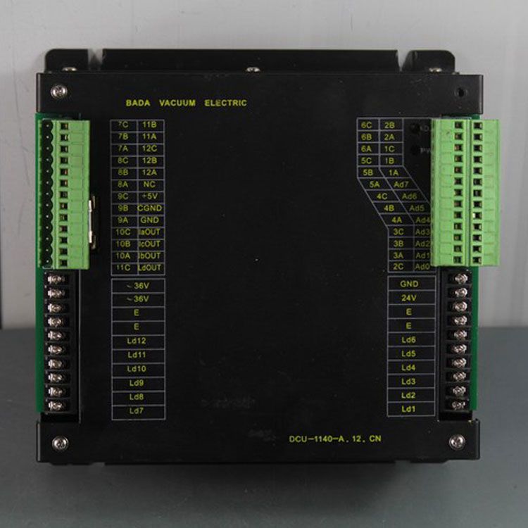 DCU-3300-A.8.CN八達組合開關(guān)數(shù)據(jù)采集處理中心|中國?八達電氣有限公司