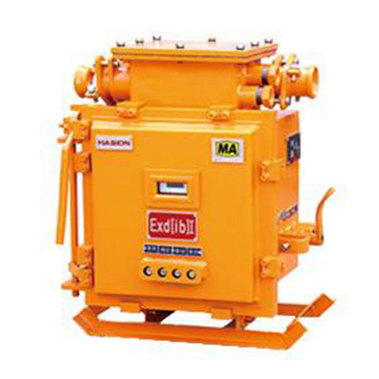 QJGZ-1500/3300-6控制單元|中國?八達電氣有限公司