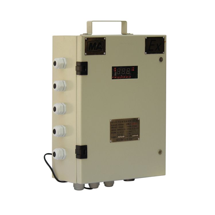 KJ65N-F(A)礦用分站-南昌煤礦儀器設(shè)備廠(chǎng)