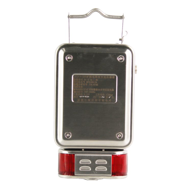 GJC4/100甲烷傳感器-南昌煤礦儀器設(shè)備廠(chǎng)