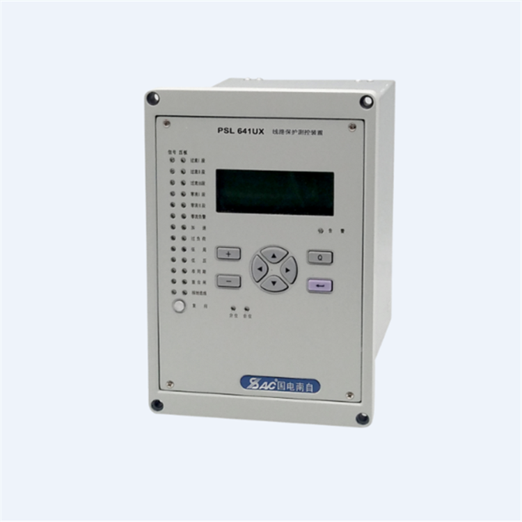 PSL642U線路保護(hù)測控裝置|國電南京自動化股份有限公司