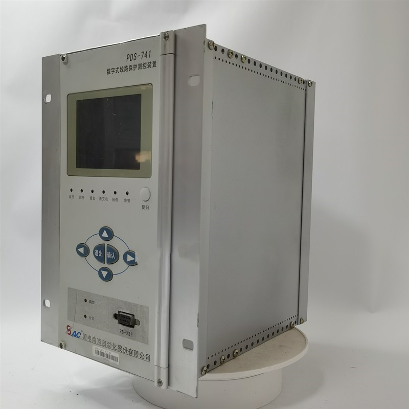 PDS-745數(shù)字式廠用/接地變保護(hù)測控裝置|國電南京自動化股份有限公司