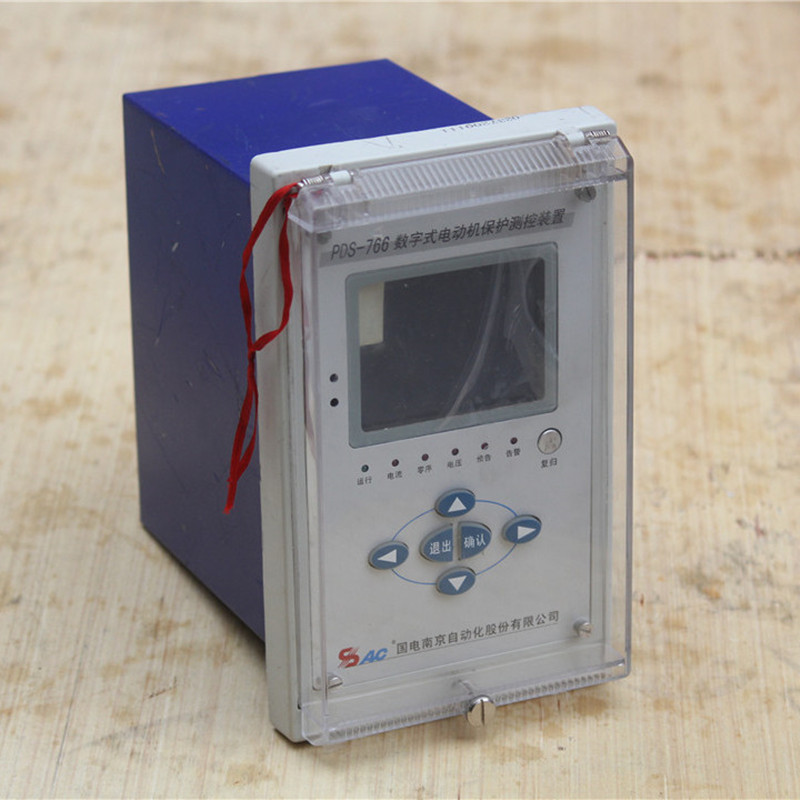 PDS-766A數(shù)字式電動機保護測控裝置|國電南京自動化股份有限公司