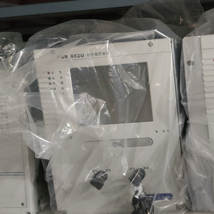 國(guó)電南自PSR660測(cè)控裝置