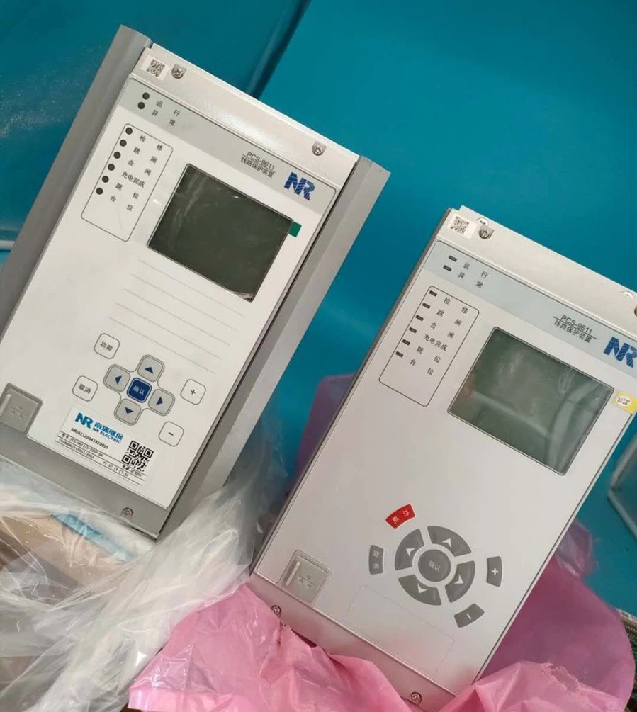 PCS-9611A-G微機保護測控裝置|南京南瑞繼保電氣有限公司