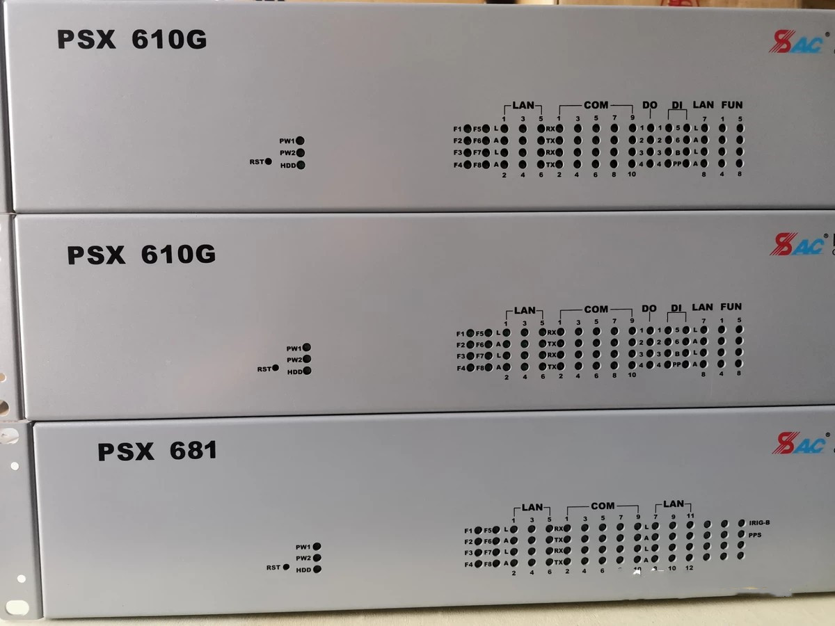 PSX643U規(guī)約轉換器|國電南京自動化股份有限公司