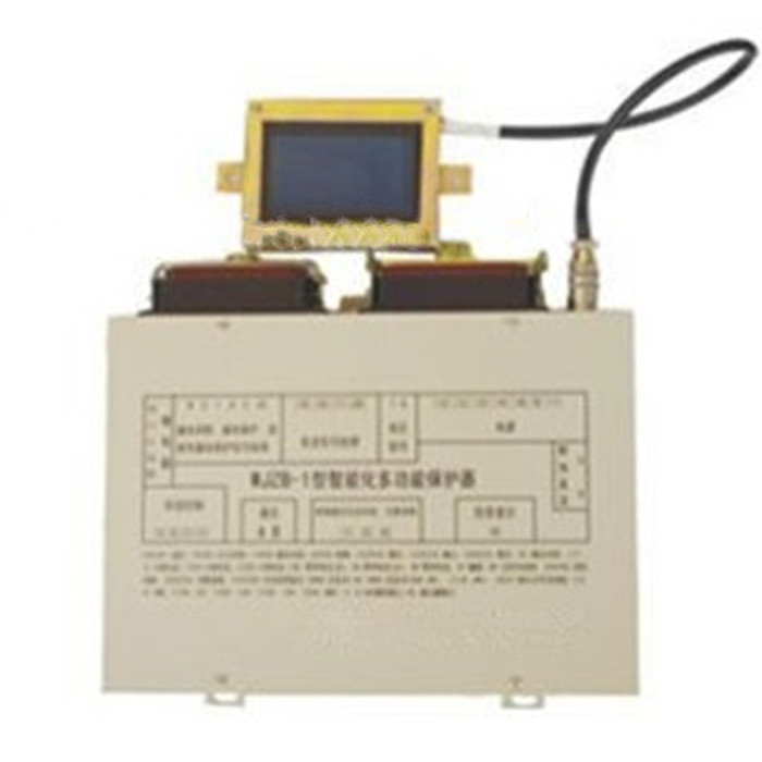 WJE-821C微機故障解列裝置|許繼電氣股份有限公司