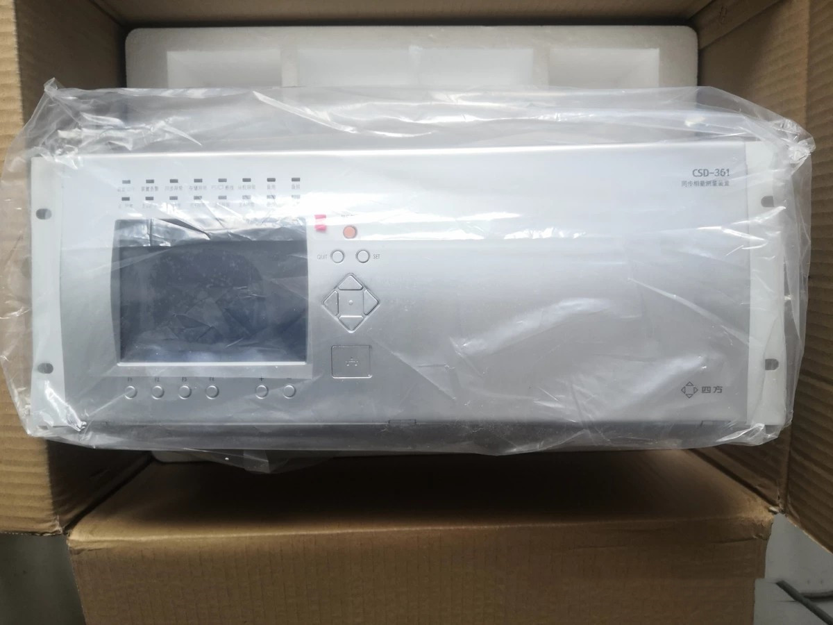 CSD-361-WF寬頻測(cè)量裝置|北京四方繼保自動(dòng)化股份有限公司