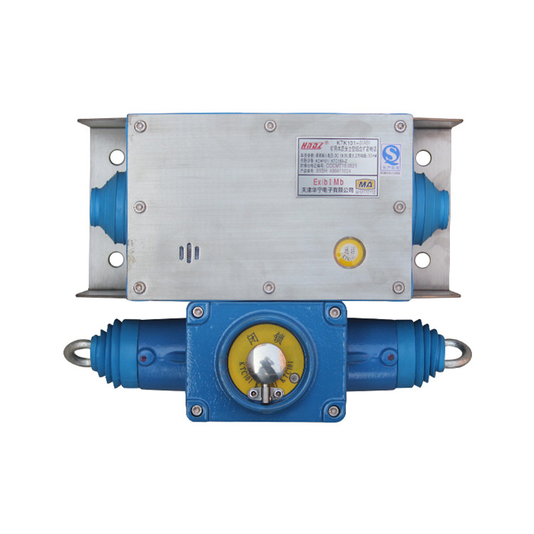 天津華寧KTK101-2(AB)礦用擴(kuò)音電話