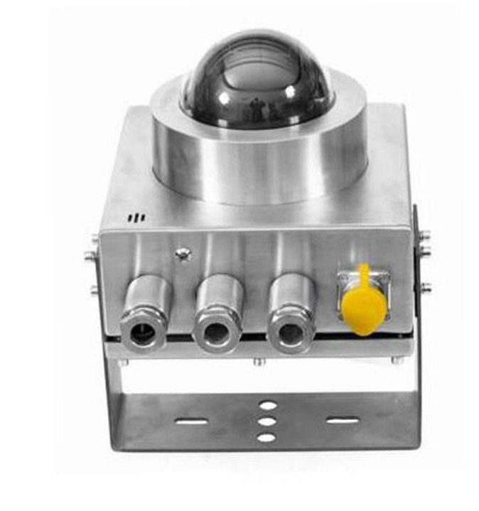 KBA18W礦用本安型無(wú)線(xiàn)網(wǎng)絡(luò)攝像儀|濟(jì)南華科電氣設(shè)備有限公司