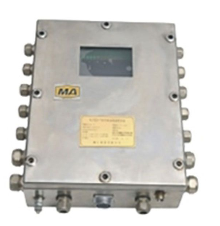 KDG3/36礦用遠(yuǎn)程斷電器|楠江集團(tuán)有限公司