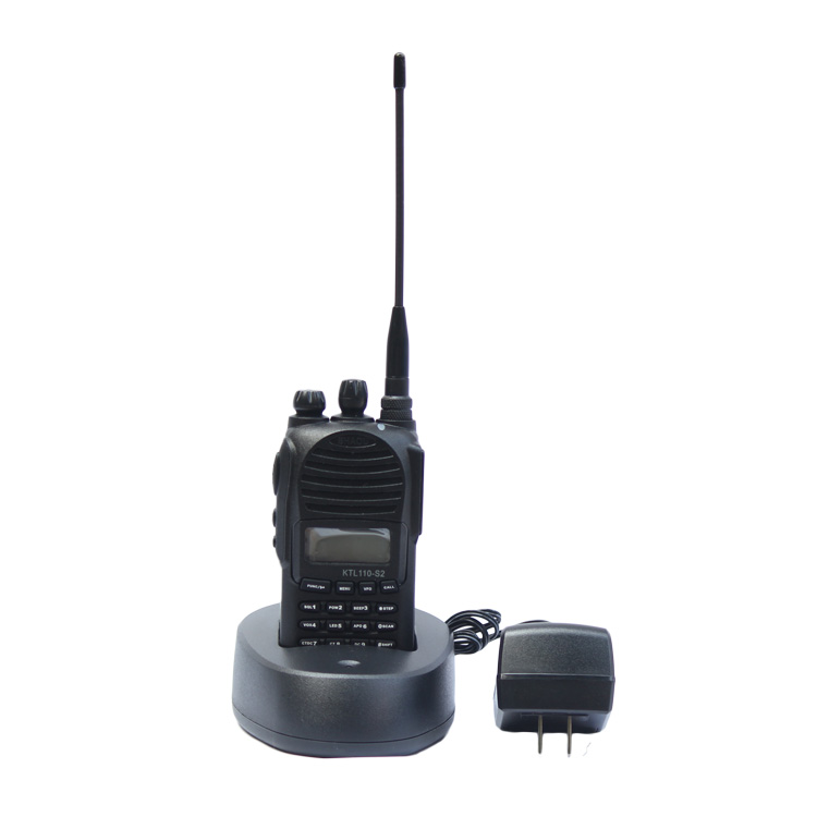 湖北沙鷗KTL110-S對(duì)講機(jī)