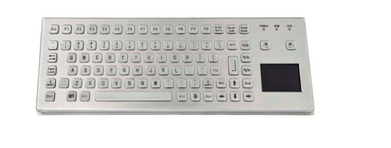 湖北沙鷗FHJ5礦用本安型鍵盤