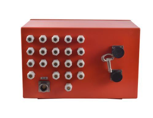 KTC119礦用工作面通信控制裝置|山東大齊通信電子有限公司