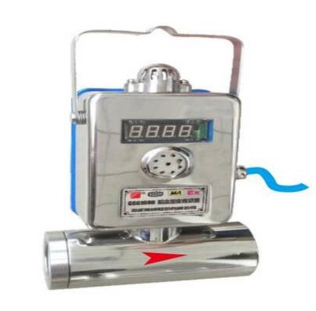 GCD1000粉塵濃度傳感器|三正集團(tuán)股份有限公司