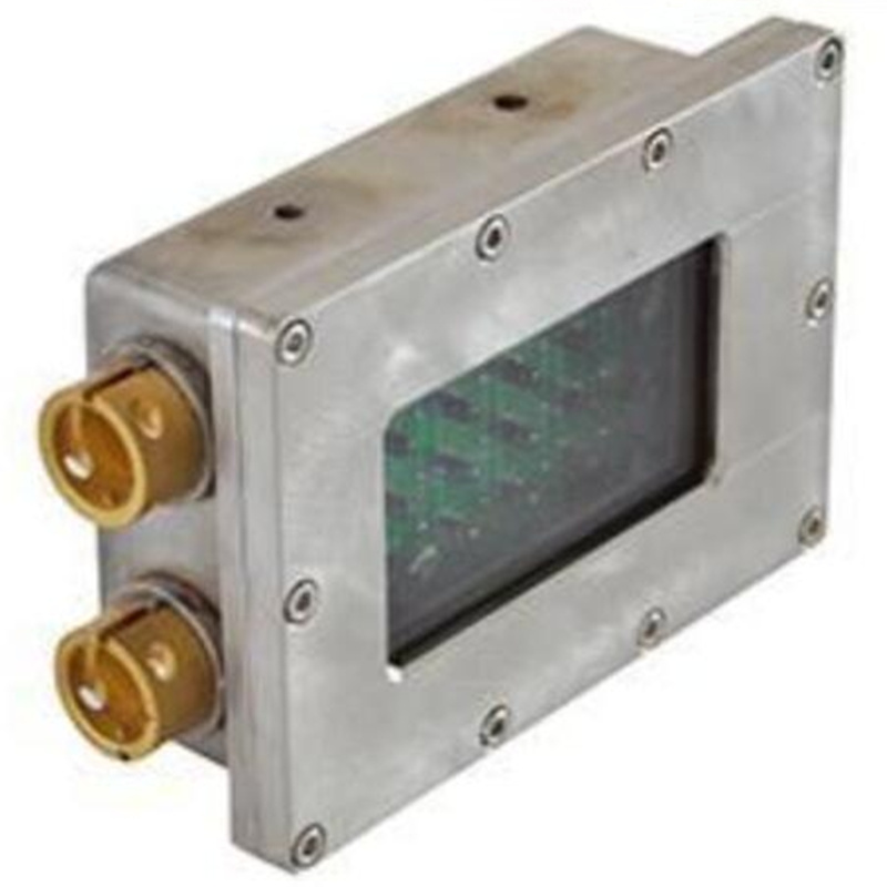 FYF8礦用本安型紅外線發(fā)射器|三正集團(tuán)股份有限公司