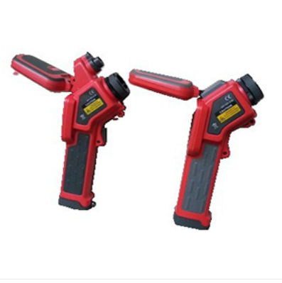 YRH200(A)礦用本安型紅外熱像儀|三正集團股份有限公司