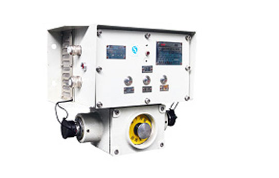 KTK18-Z礦用本安型擴(kuò)音電話(huà)|安徽恒泰電氣科技股份有限公司