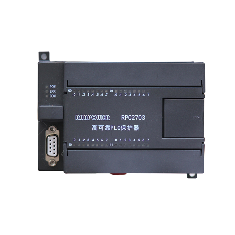 淮南萬(wàn)泰RPC2703高可靠PLC保護(hù)器 (1).JPG