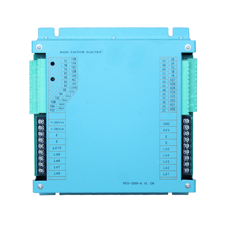 八達電氣DCU-3300-A.10.CN數據采集處理中心-QJGZ-3300-10#數據采集器 (5).png